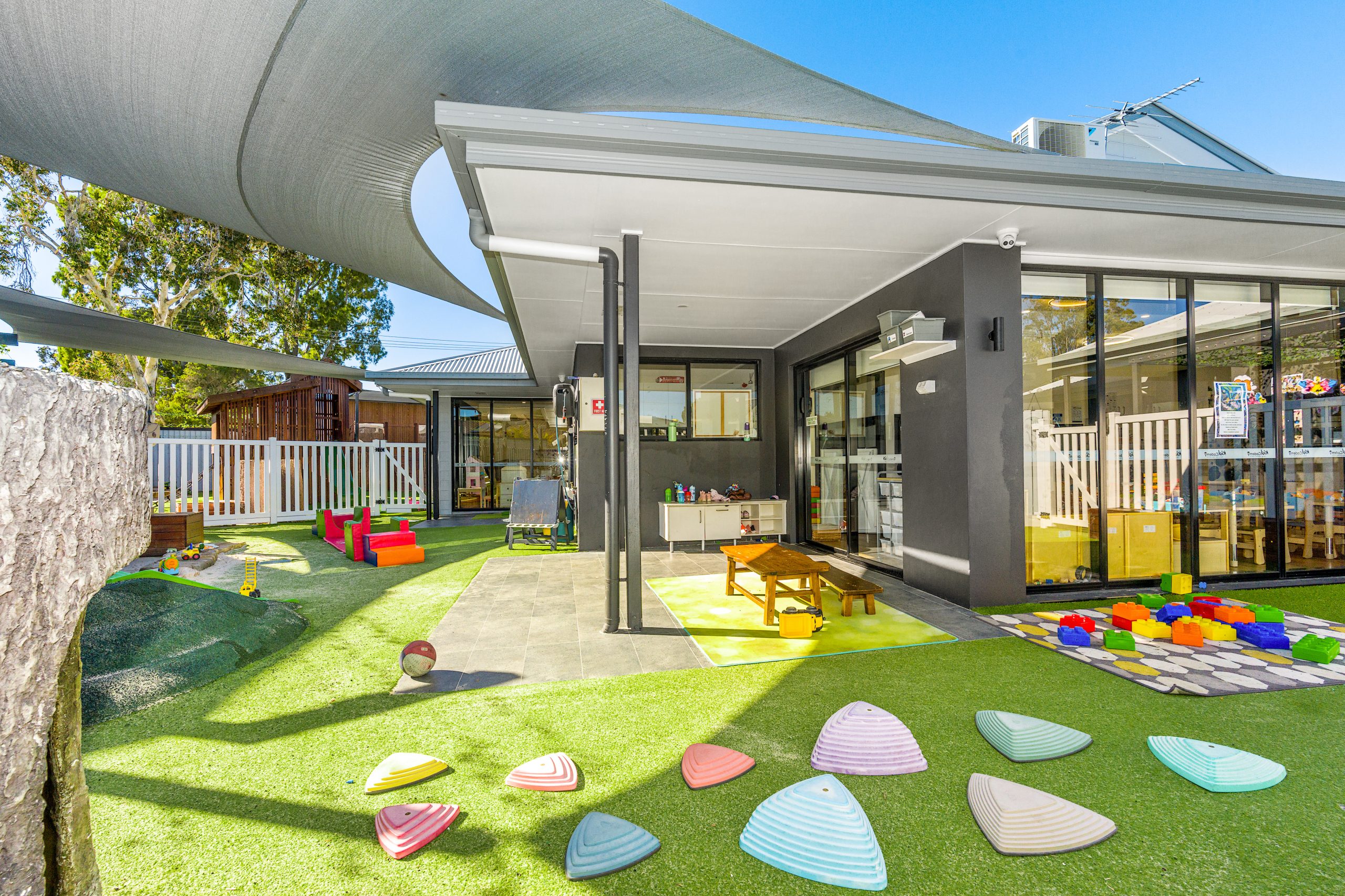 Childcare Centre Design, Planning & Construction in Bribie Island, Queensland 14